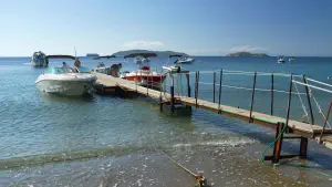 Vasilias Beach  - SKIATHOS
