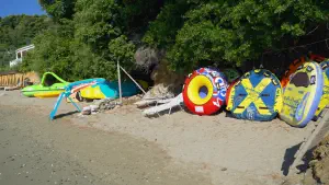 Vasilias Beach  - SKIATHOS