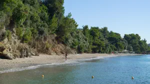 Vasilias Beach  - SKIATHOS