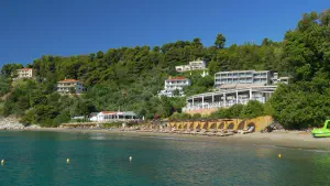 Vasilias Beach  - SKIATHOS