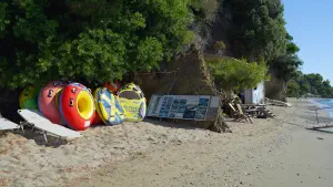 Vasilias Beach  - SKIATHOS