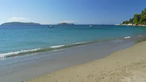 Vasilias Beach  - SKIATHOS