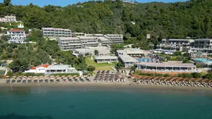 Vasilias Beach  - SKIATHOS