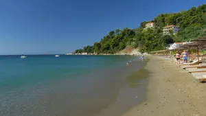 Vasilias Beach  - SKIATHOS