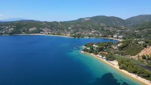 Vromolimnos Beach  - SKIATHOS