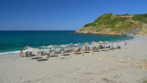 Xanemos Beach  - SKIATHOS