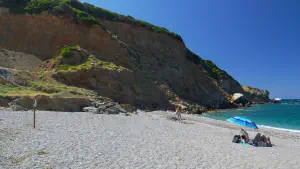 Xanemos Beach  - SKIATHOS