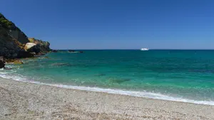 Xanemos Beach  - SKIATHOS