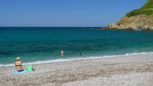Xanemos Beach  - SKIATHOS