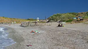 Xanemos Beach  - SKIATHOS