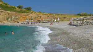 Xanemos Beach  - SKIATHOS