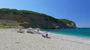 Xanemos Beach  - SKIATHOS