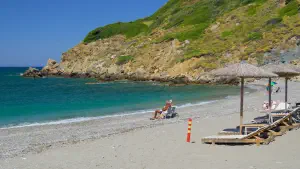 Xanemos Beach  - SKIATHOS