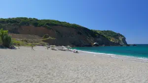 Xanemos Beach  - SKIATHOS
