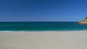 Xanemos Beach  - SKIATHOS