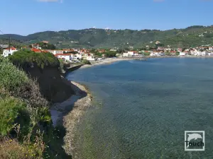 Ammos Beach  - SKOPELOS