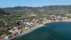 Ammos Beach  - SKOPELOS
