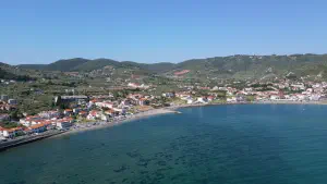 Ammos Beach  - SKOPELOS