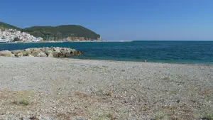 Ammos Beach  - SKOPELOS