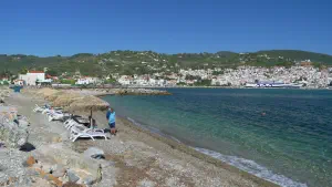 Ammos Beach  - SKOPELOS