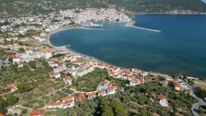 Ammos Beach  - SKOPELOS