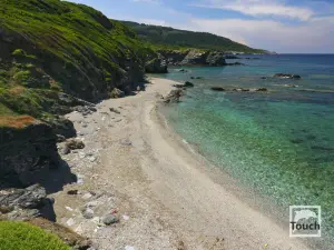 Chondrogiorgi Beach  - SKOPELOS