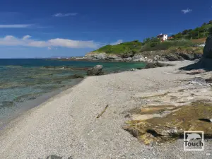 Chondrogiorgi Beach  - SKOPELOS