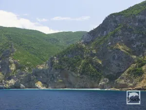 Kerasorema Beach  - SKOPELOS