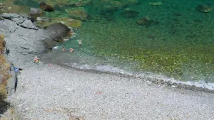 Town Beach  - SKOPELOS