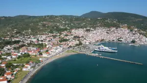 SKOPELOS