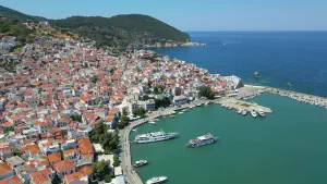 SKOPELOS