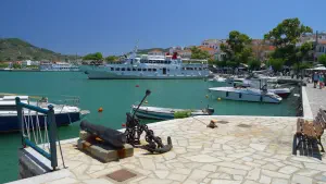 SKOPELOS