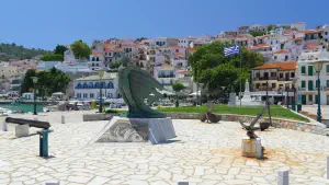 SKOPELOS