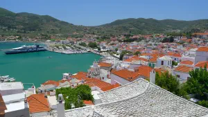 SKOPELOS