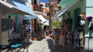 SKOPELOS