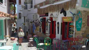 SKOPELOS