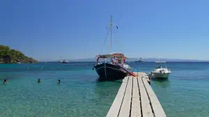 Tsougria Beach - 2  - TSOUGRIA