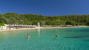 Tsougria Beach - 2  - TSOUGRIA