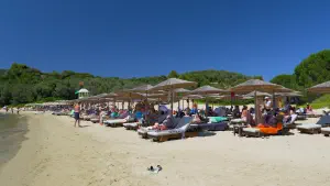 Tsougria Beach - 2  - TSOUGRIA