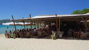 Tsougria Beach - 2  - TSOUGRIA