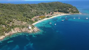 Tsougria Beach - 3  - TSOUGRIA