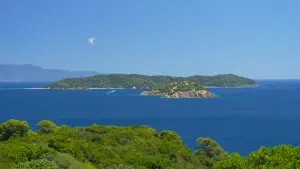 Tsougria Island  - TSOUGRIA