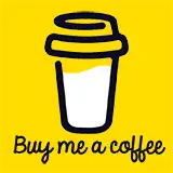 Buy Me a Coffee