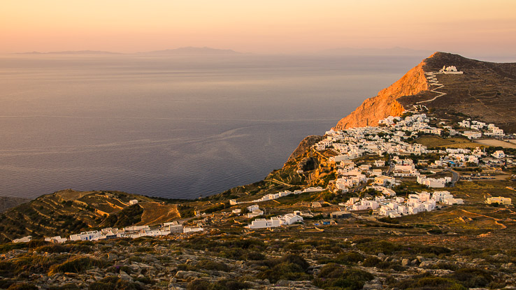 Folegandros